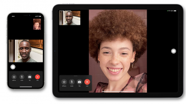 FaceTime kommer til Android og Windows