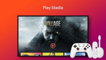 Google Stadia kommer til flere Android TV-enheder