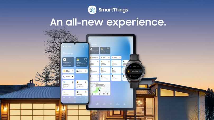 Samsung SmartThings understøtter nu ladebokse til elbiler