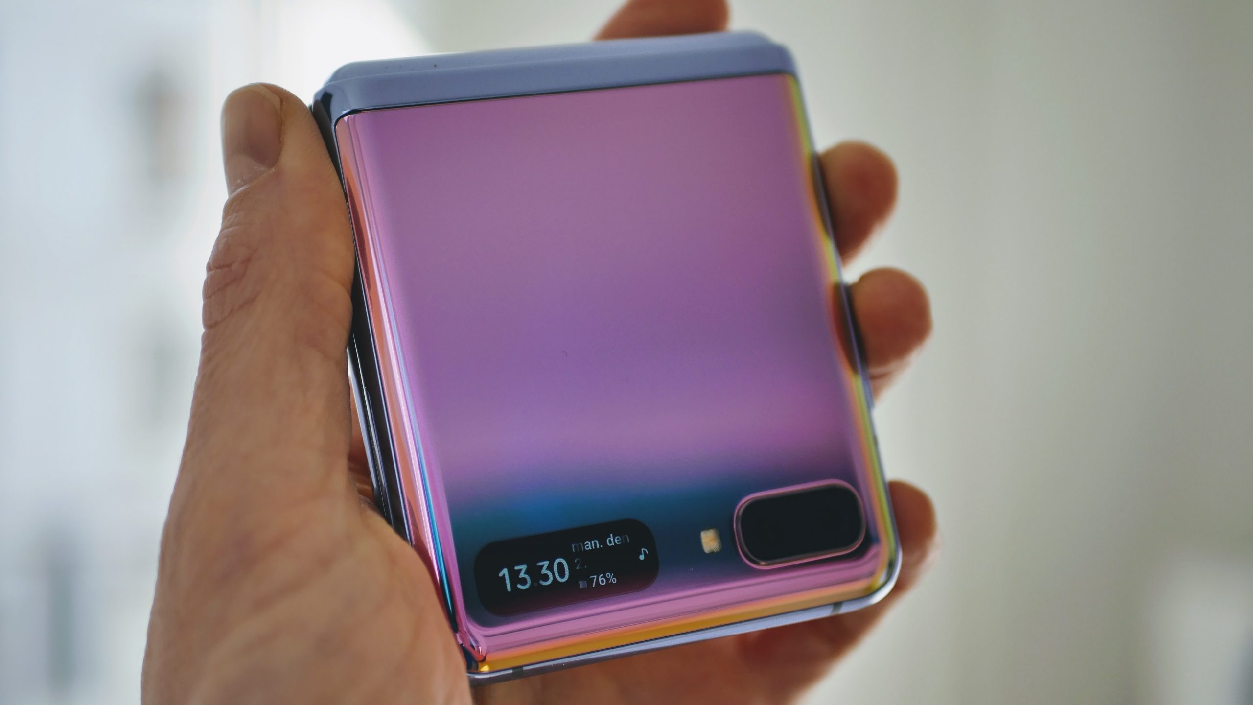 Samsung Galaxy Z Flip
