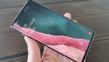 Så billig er Samsung Galaxy S10+ nu