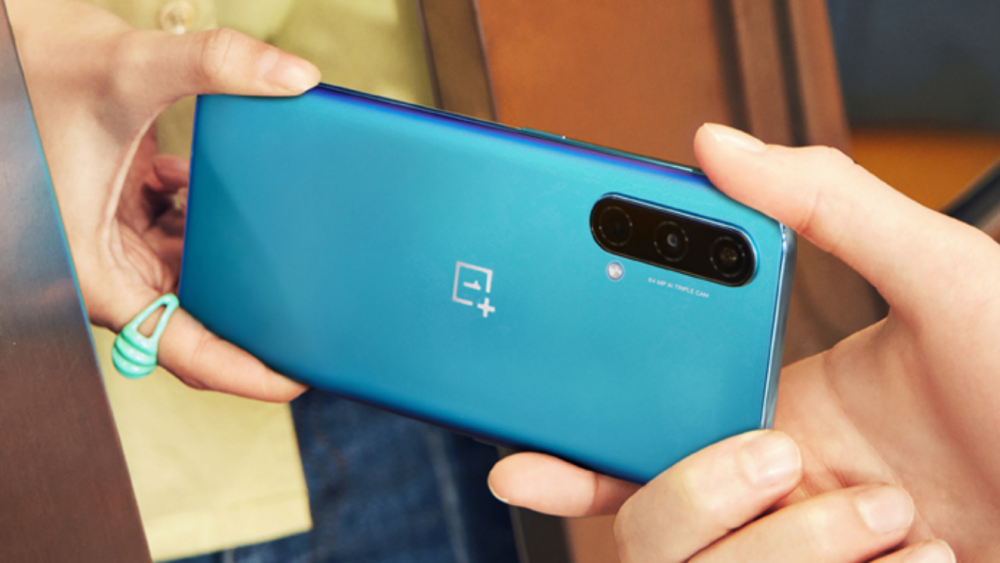 OnePlus Nord CE 5G er officiel – den bedste i klassen?