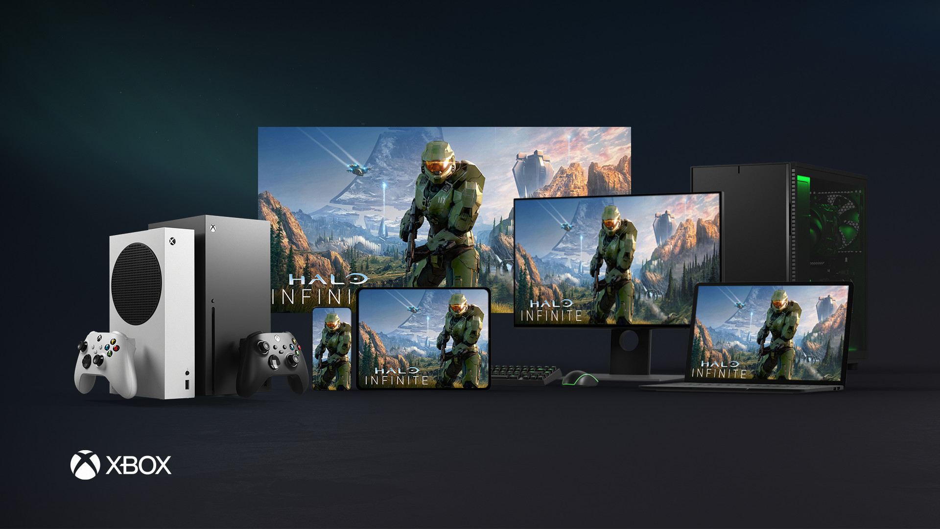 Xbox Game Pass cloudgaming kommer til Xbox og Windows 10