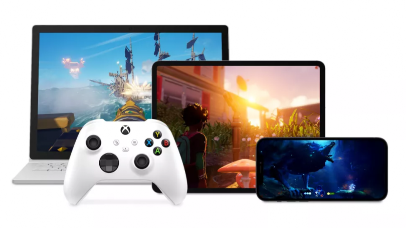 Microsoft på vej med enhed til Xbox-spilstreaming