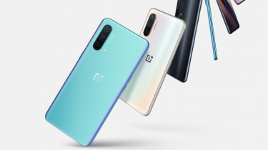 OnePlus Nord CE 5G – her er priser og specifikationer