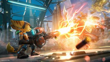 Ratchet & Clank: Rift Apart ude i dag – 10 ting du ikke vidste