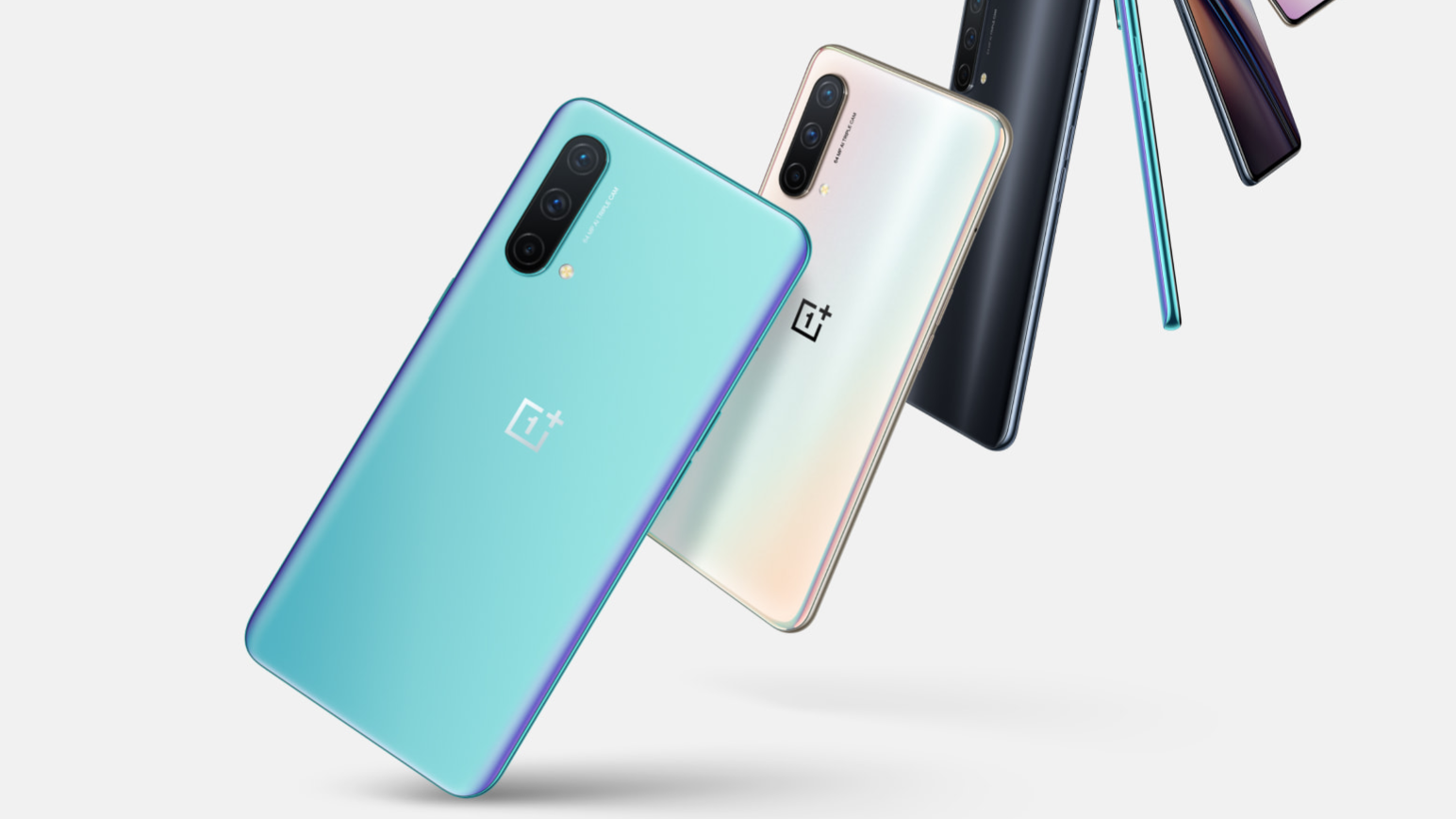 Test: Fordele og ulemper ved OnePlus Nord CE 5G