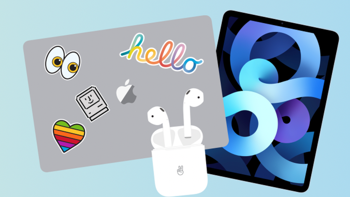 Apple vil give studerende gratis AirPods