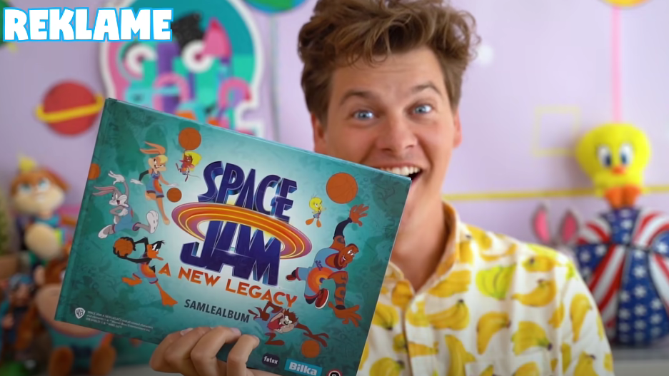 Børn ved ikke når de ser reklamer hos influencers