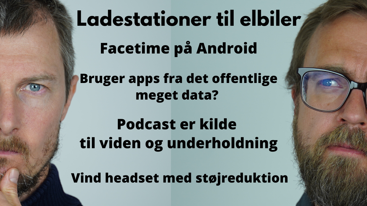 Hvor finder man ladestationer til elbiler?