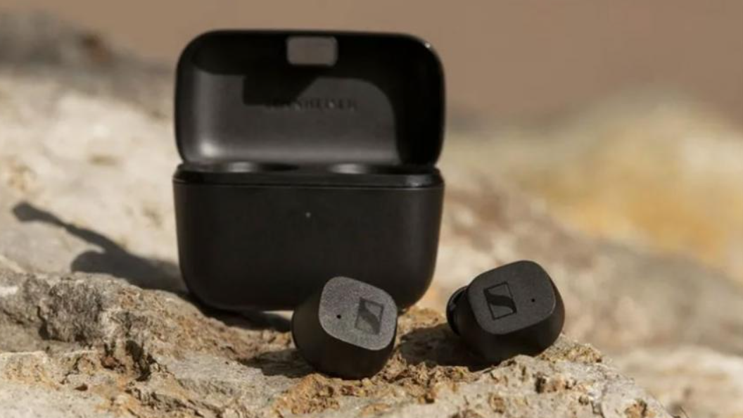 Sennheiser CX True Wireless koster under 1.000 kroner