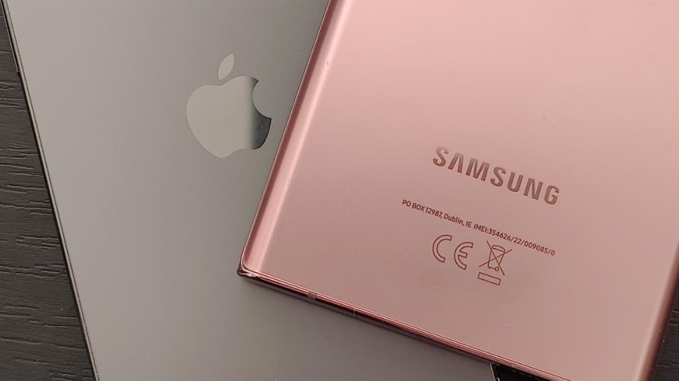 Samsung lægger tungt pres på konkurrenterne med 5 års opdateringer