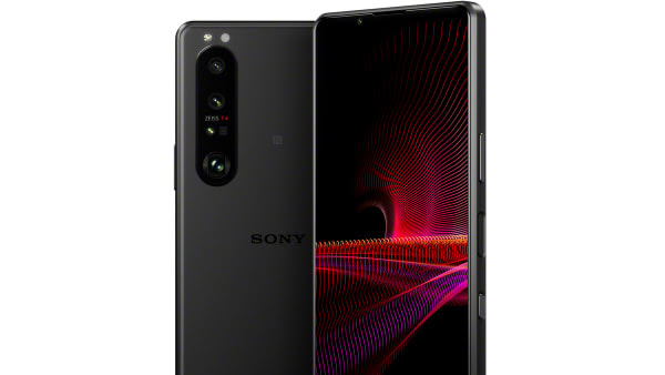 Her er prisen på Sony-flagskibet Xperia 1 III – billig er den ikke