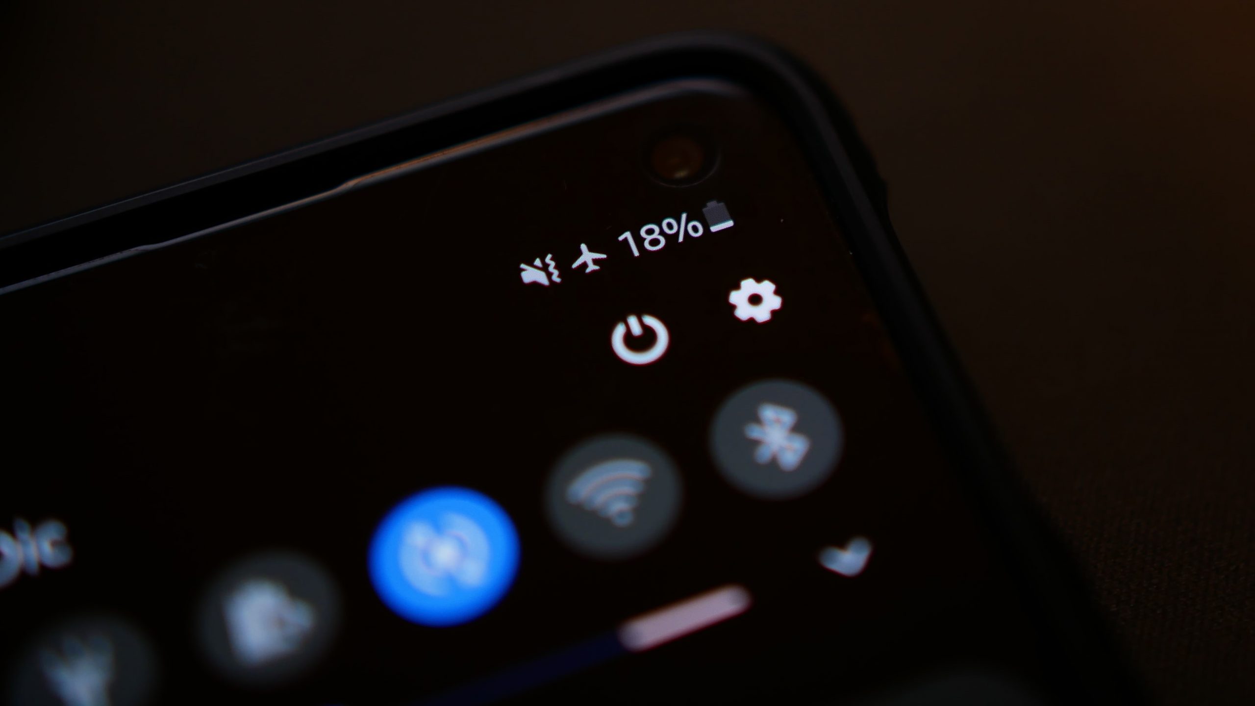 10 tips til længere batteritid