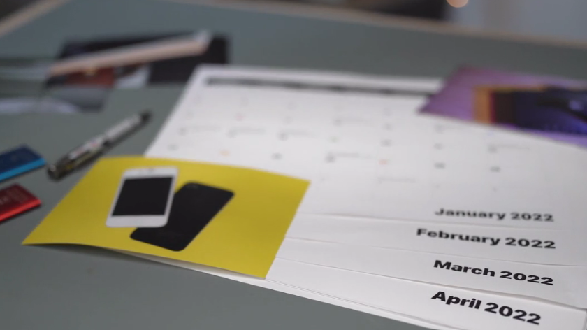 2022 Apple Hardware Calendar – få overblik over kommende lanceringer