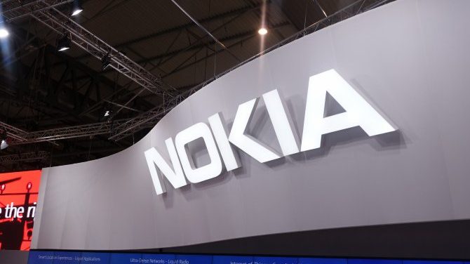 Flagskibstelefon fra Nokia lanceres den 11. november