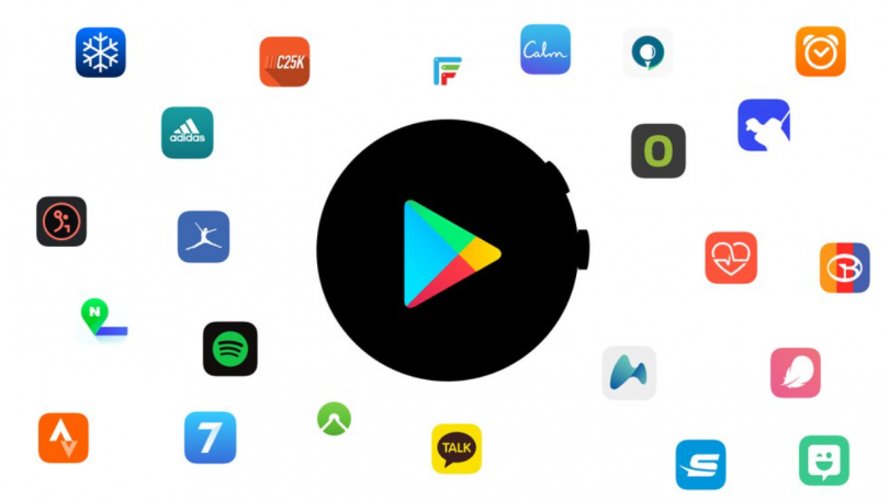 Google Play gør klar til Wear OS 3.0 med opdateret brugerflade