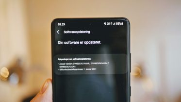 Disse 10 billige smartphones får opdateringer af styresystemet i lang tid