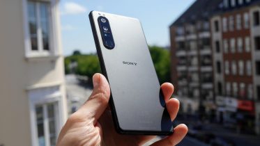 Test af Sony Xperia 1 III – Skiller sig ud fra mængden