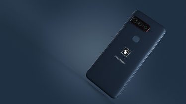 Smartphone for Snapdragon