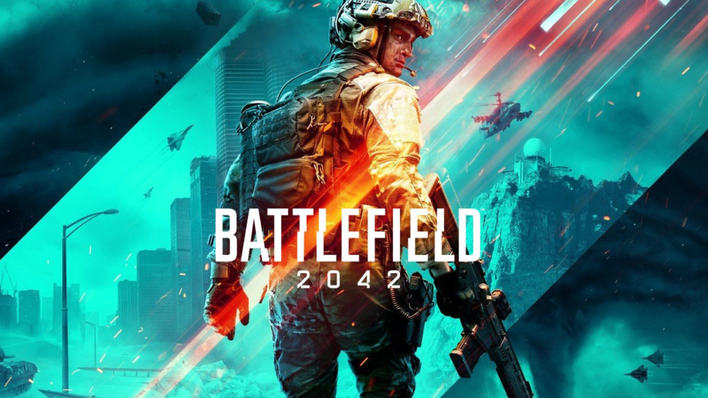 Battlefield 2042 får nye udgaver af klassiske maps