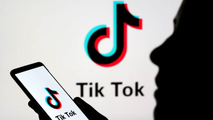 Få en hilsen fra en kendt på TikTok: Kun 3.000 kroner