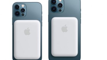 Apple klar med eget Magsafe Battery Pack – pris og tilgængelighed