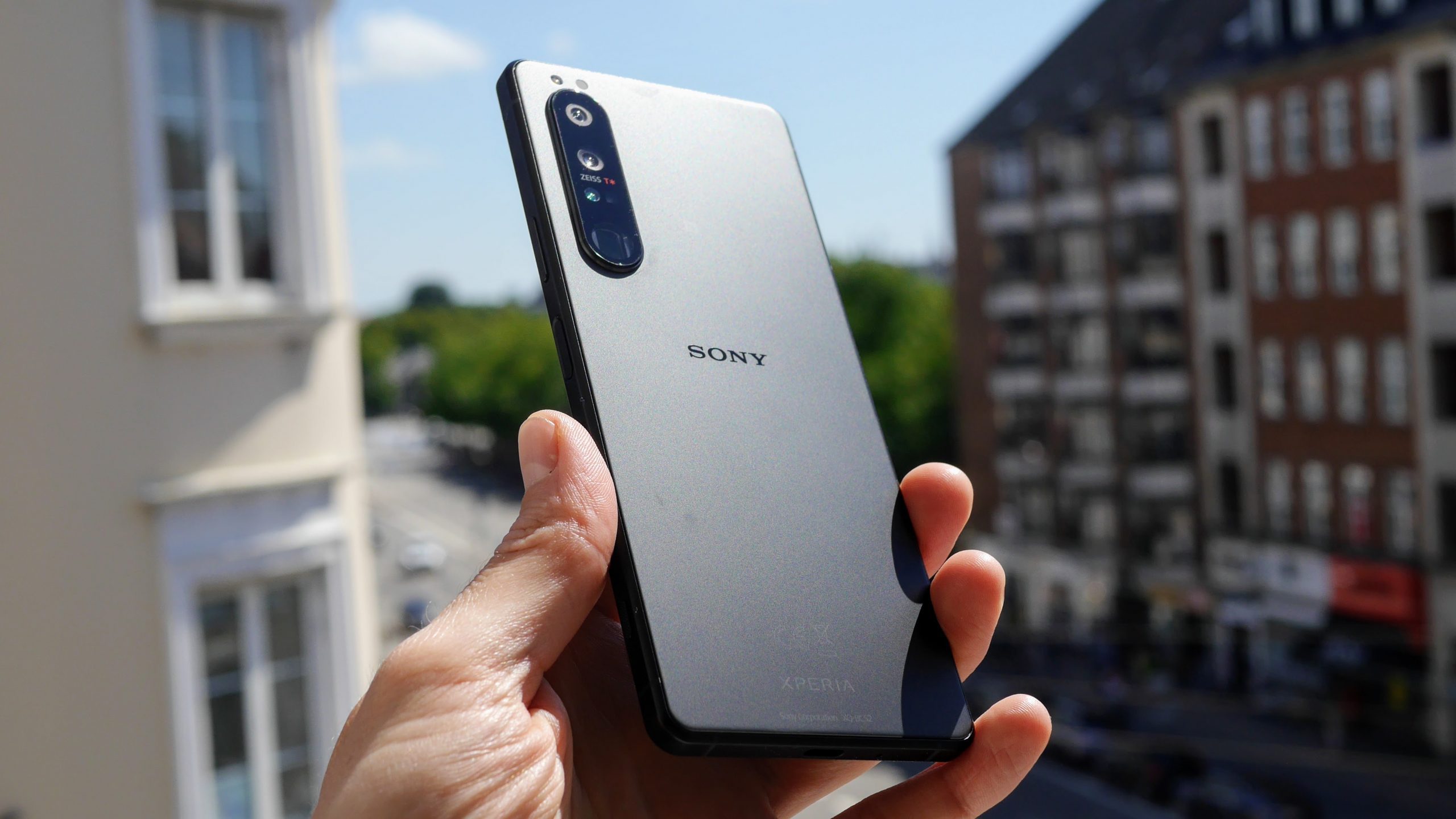 Sony Xperia 1 III