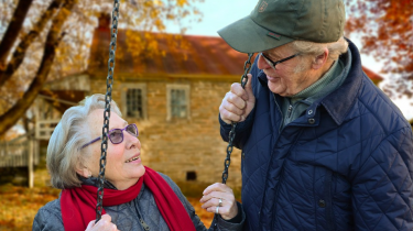 Her er det bedste og billigste bredbånd til ældre