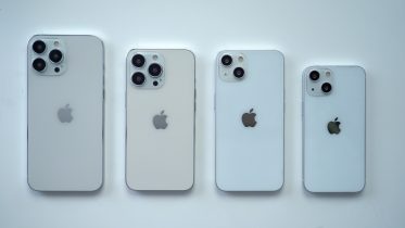 Rygte: iPhone 14 Pro får hårdfør ramme af titanium