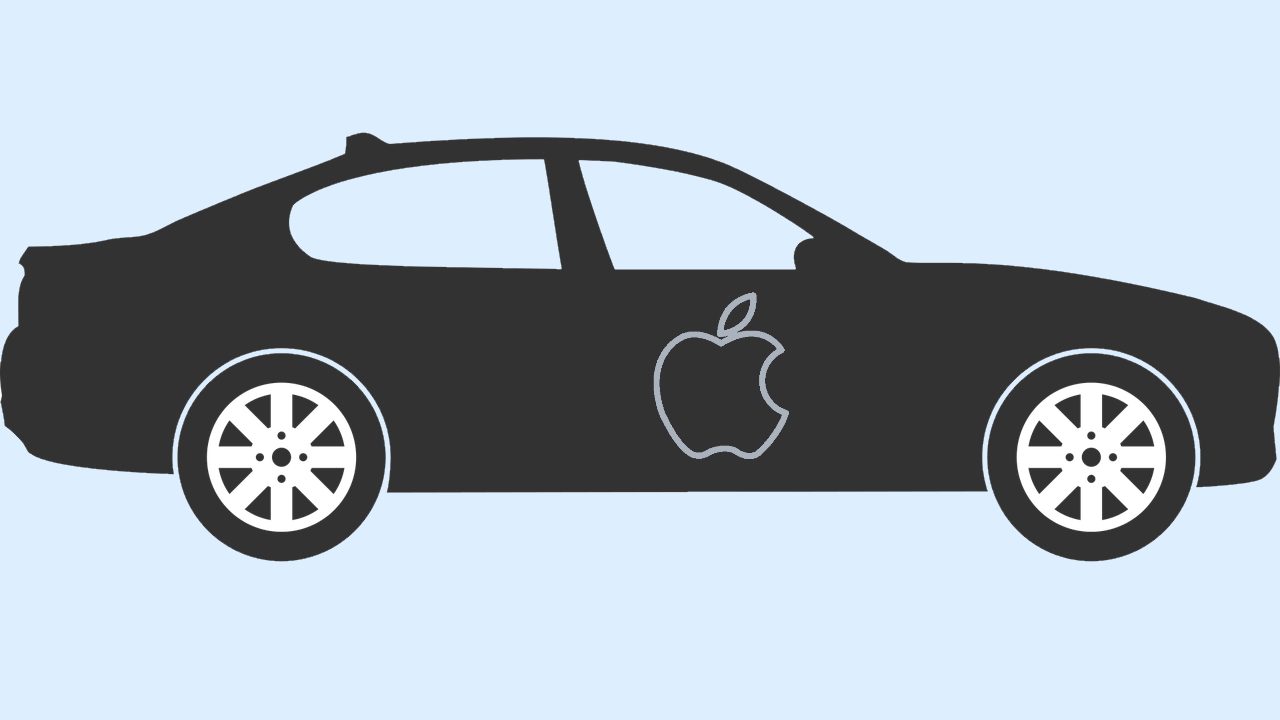 Tim Cook sætter Kevin Lynch i førersædet på Apple Car