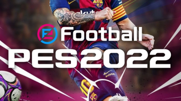 Grafikken i PES 2022 er skræmmende virkelig