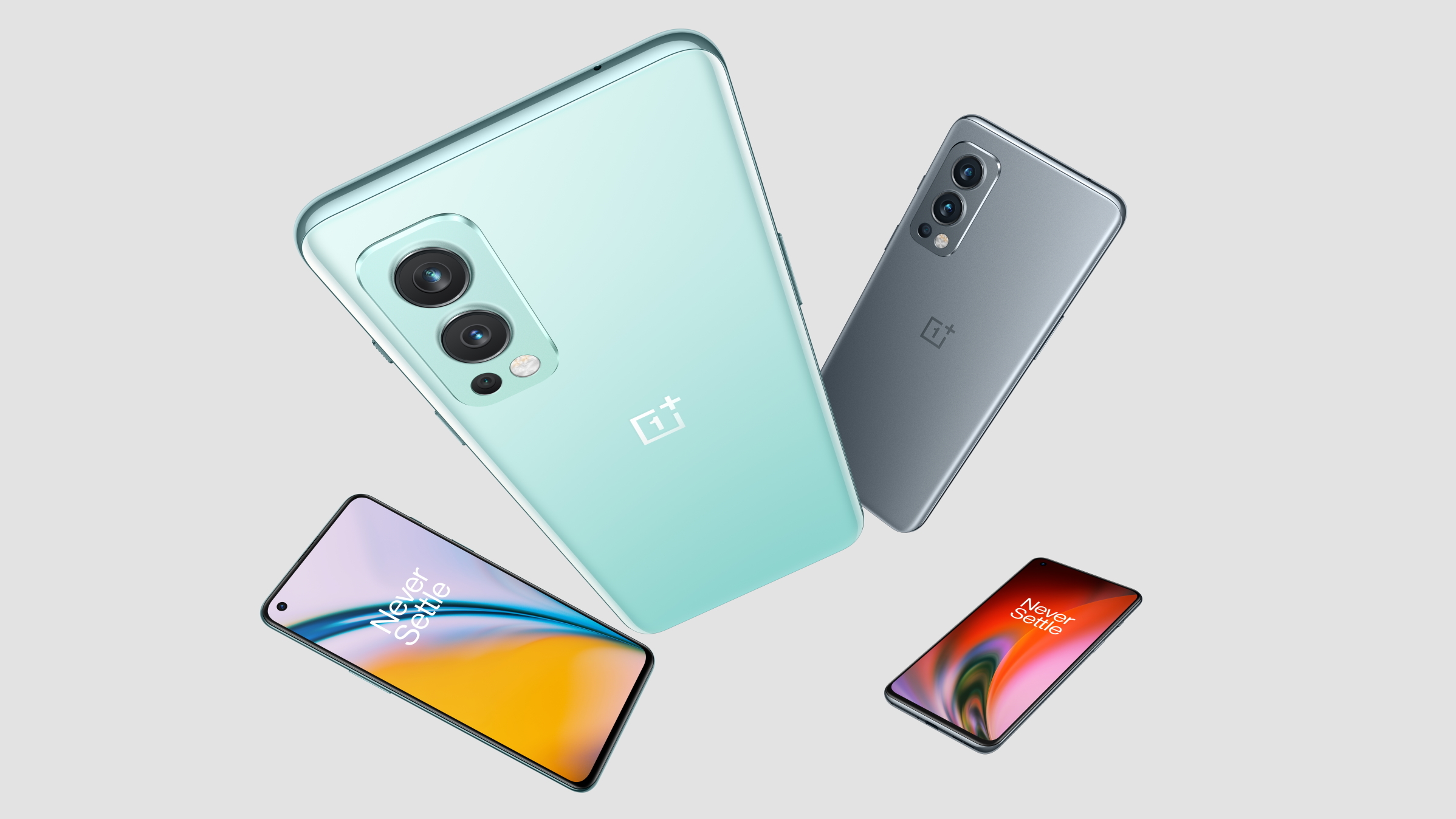 OnePlus Nord 2 5G