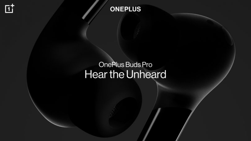 OnePlus Buds Pro er high-end lyd til billigere penge