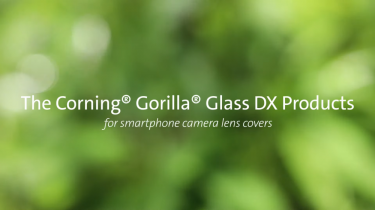 Gorilla Glass DX skal gøre mobiltelefonens kamera endnu bedre