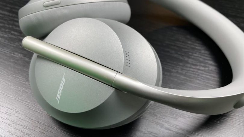 Bose QuietComfort 45 ANC skal konkurrere med Apple AirPods Max
