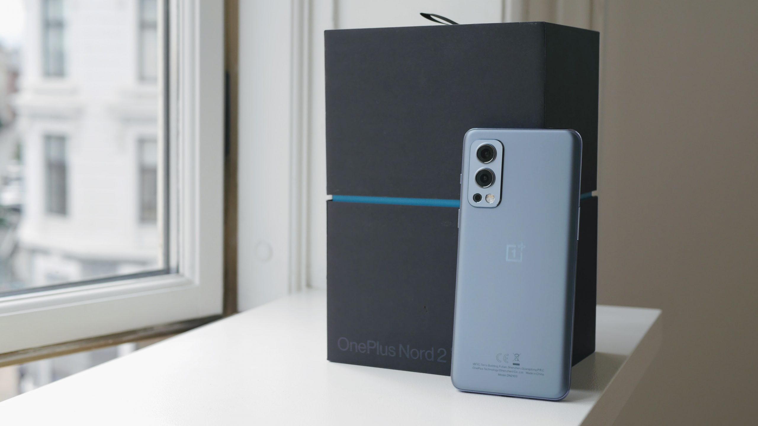 OnePlus Nord 2