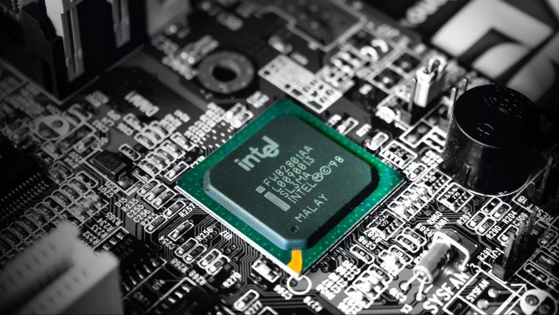 Intel: Manglen på chips udjævnes snart