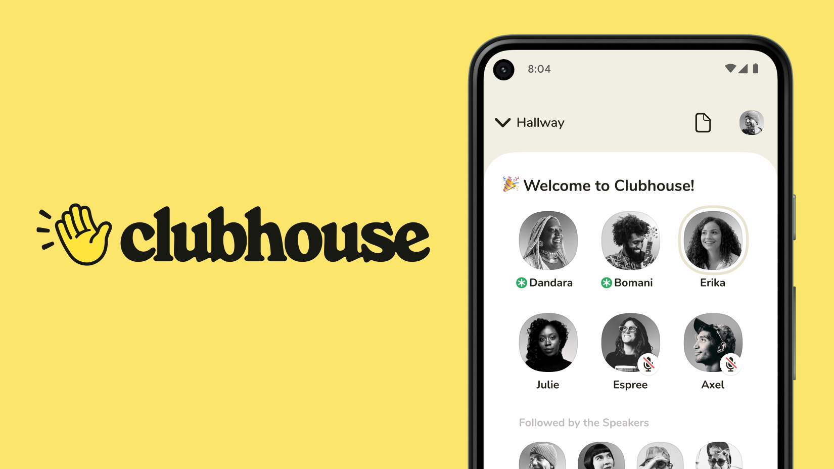 Clubhouse