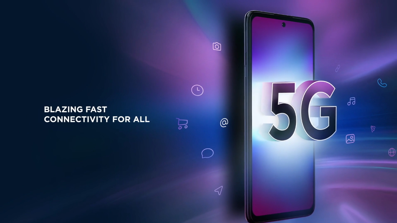Analyse: Antallet af 5G-telefoner mere end fordobles i 2021