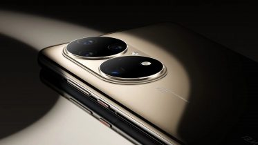 Huawei rammer tre procent markedsandel på telefoner