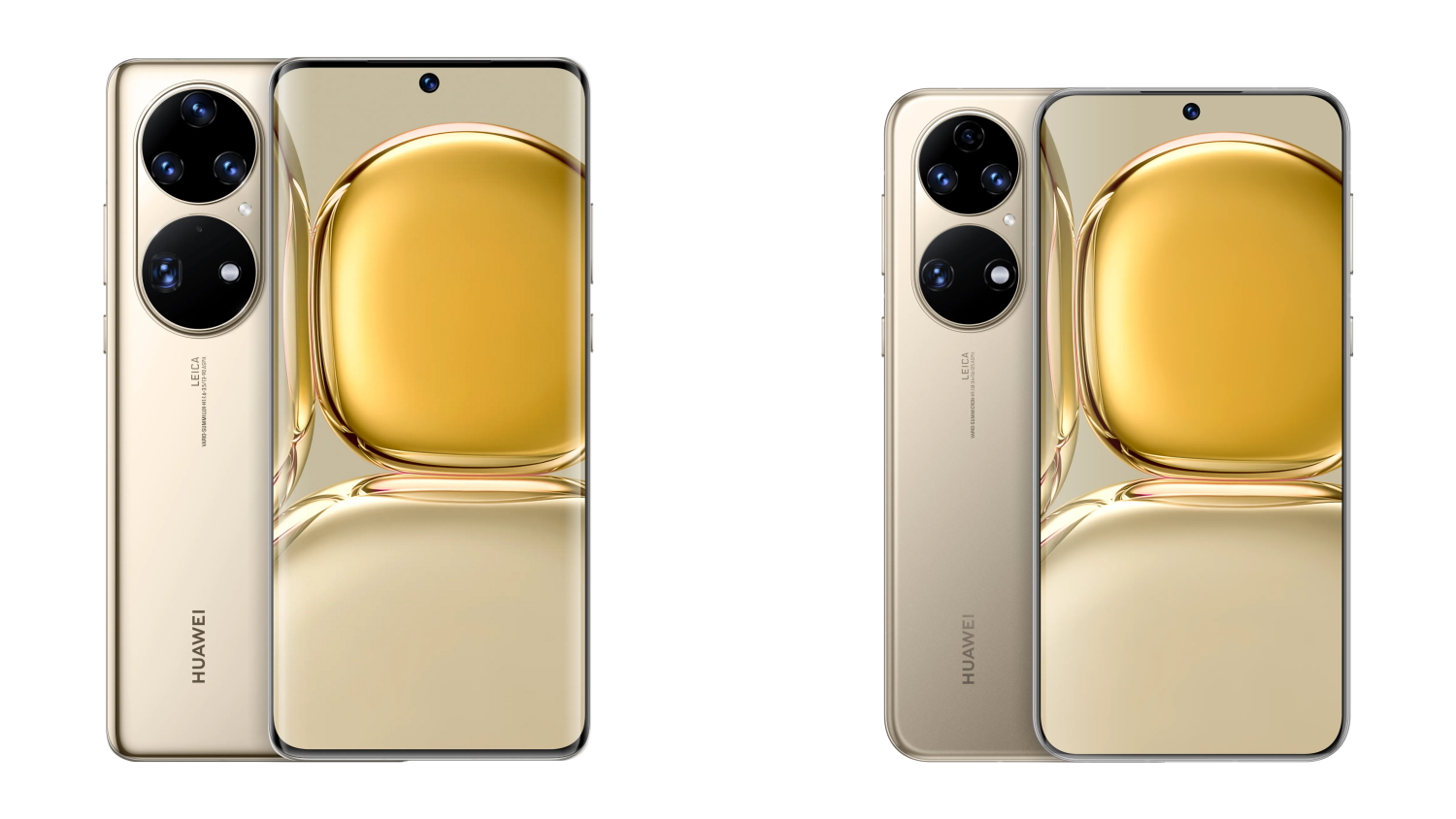 Huawei P50