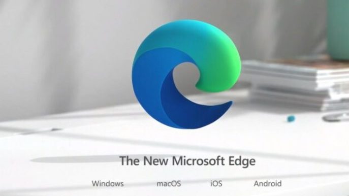 Microsoft klar med stor lancering til Edge til Android