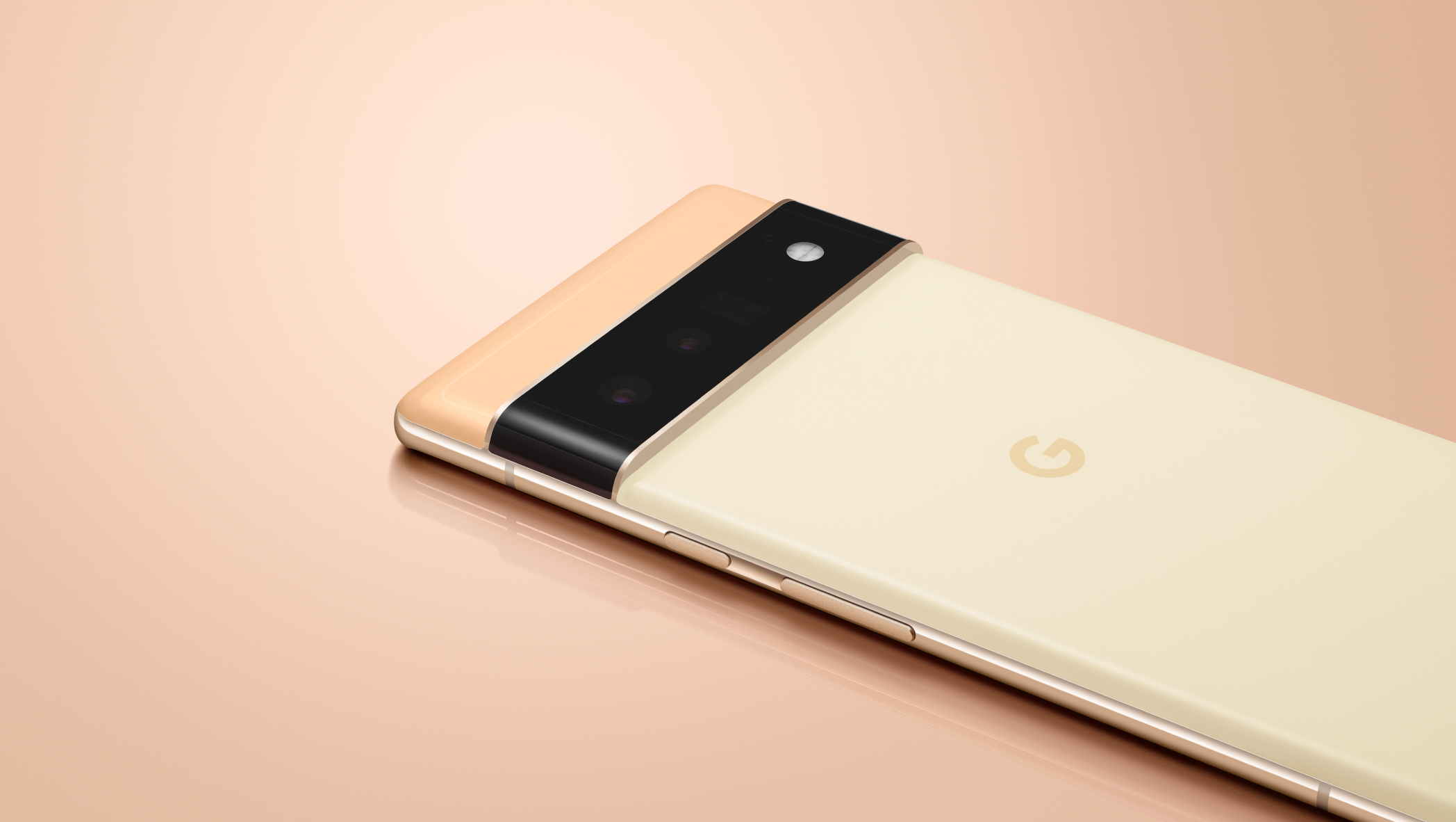 Google går all-in på smartphones med Pixel 6 og Pixel 6 Pro