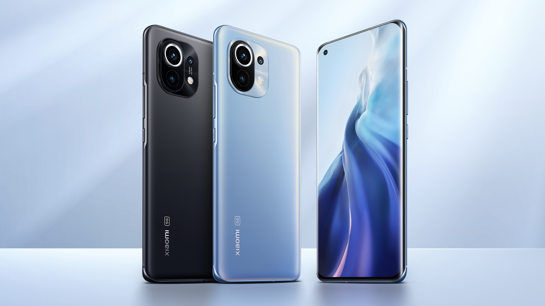 Xiaomi overhaler Samsung i Europa: Sælger nu flest smartphones