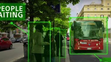 Sony tester ”Smart City” baseret på sine AI-kameraer