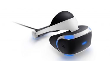 Sådan bliver Sonys kommende PlayStation 5 VR-headset