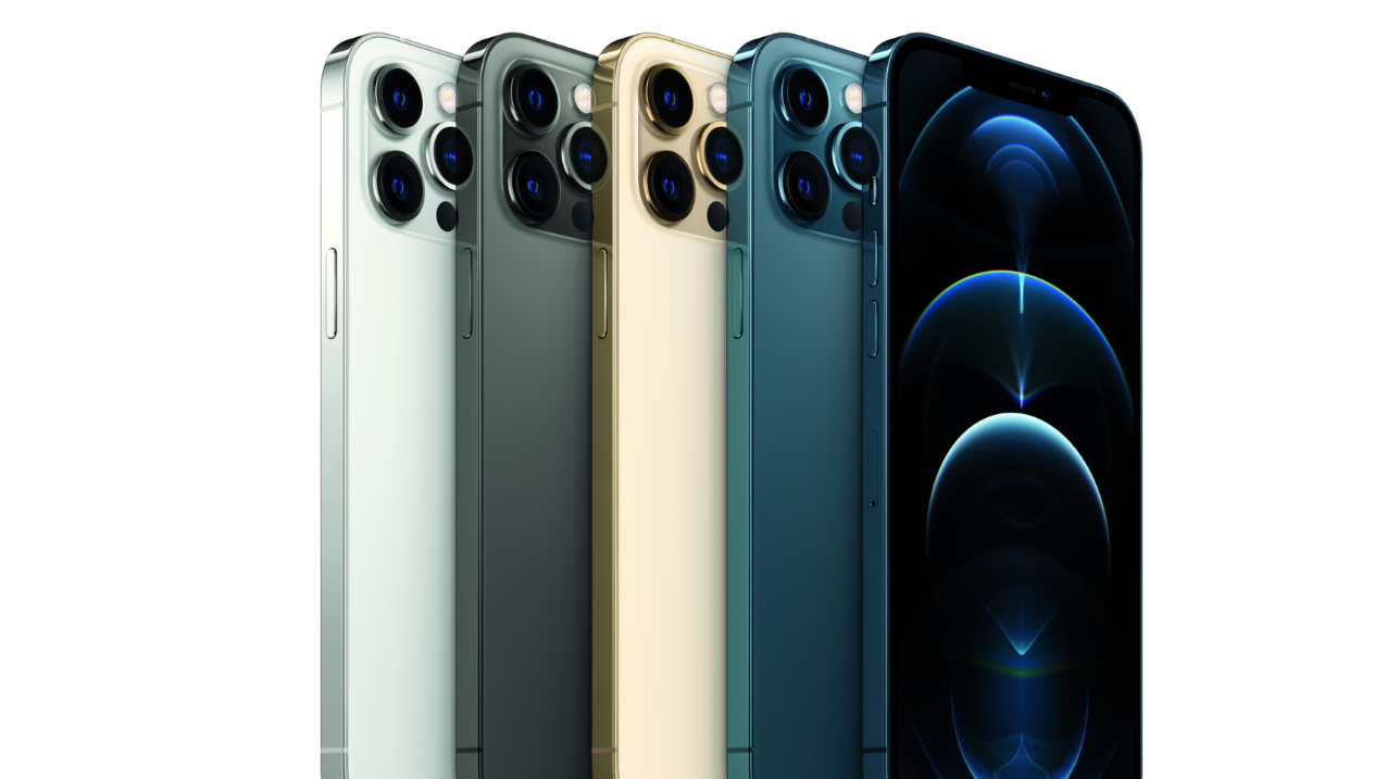 Apple er nu kun 4. største mobilproducent i verden