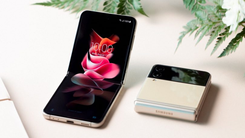 Samsung Galaxy Z Flip 3 – specifikationer og pris