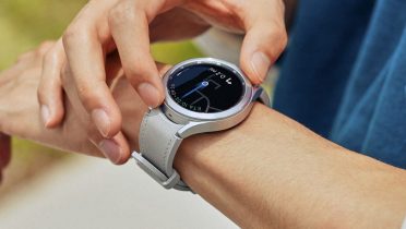 De 3 fedeste funktioner i Samsung Galaxy Watch 4